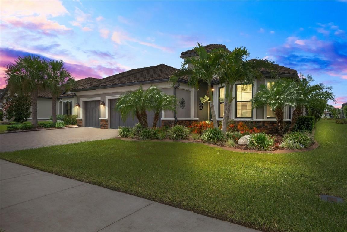 11240 Egeria Dr., Odessa, FL 33556