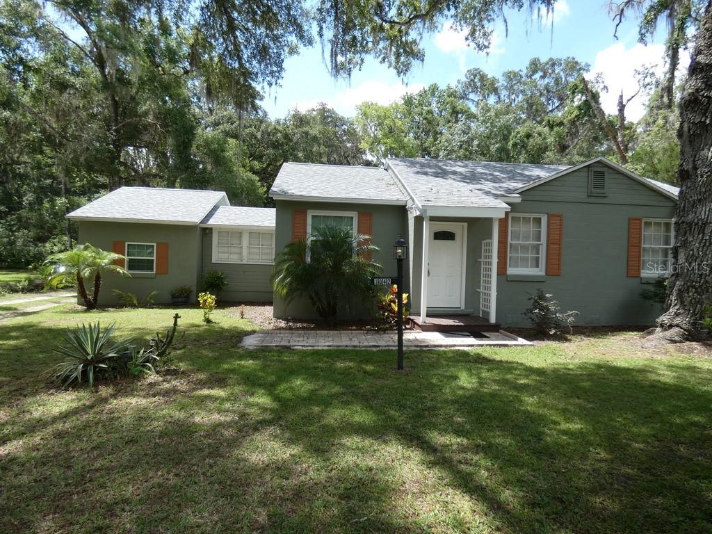 1042 Howell Ave., Brooksville, FL 34601