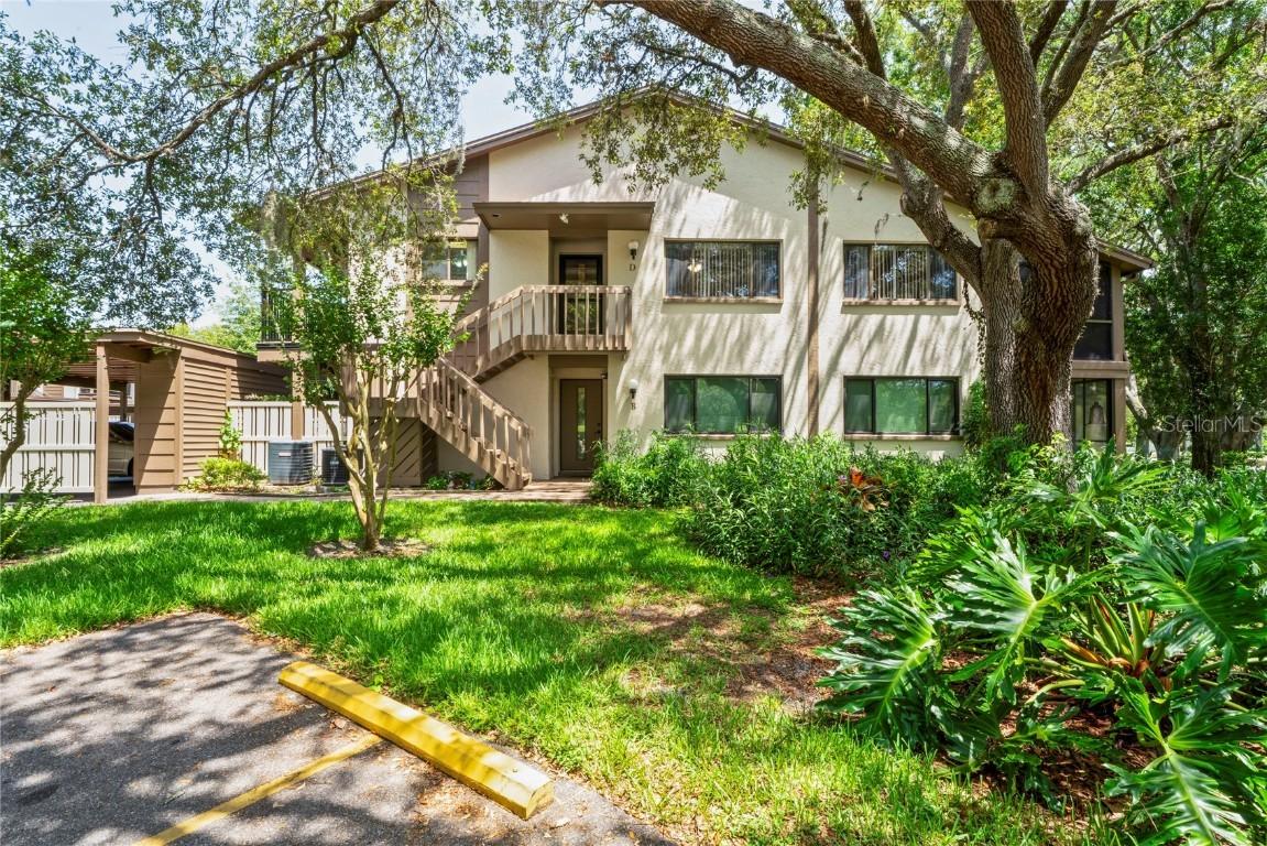 13009 Wedgewood Way #63-D, Hudson, FL 34667