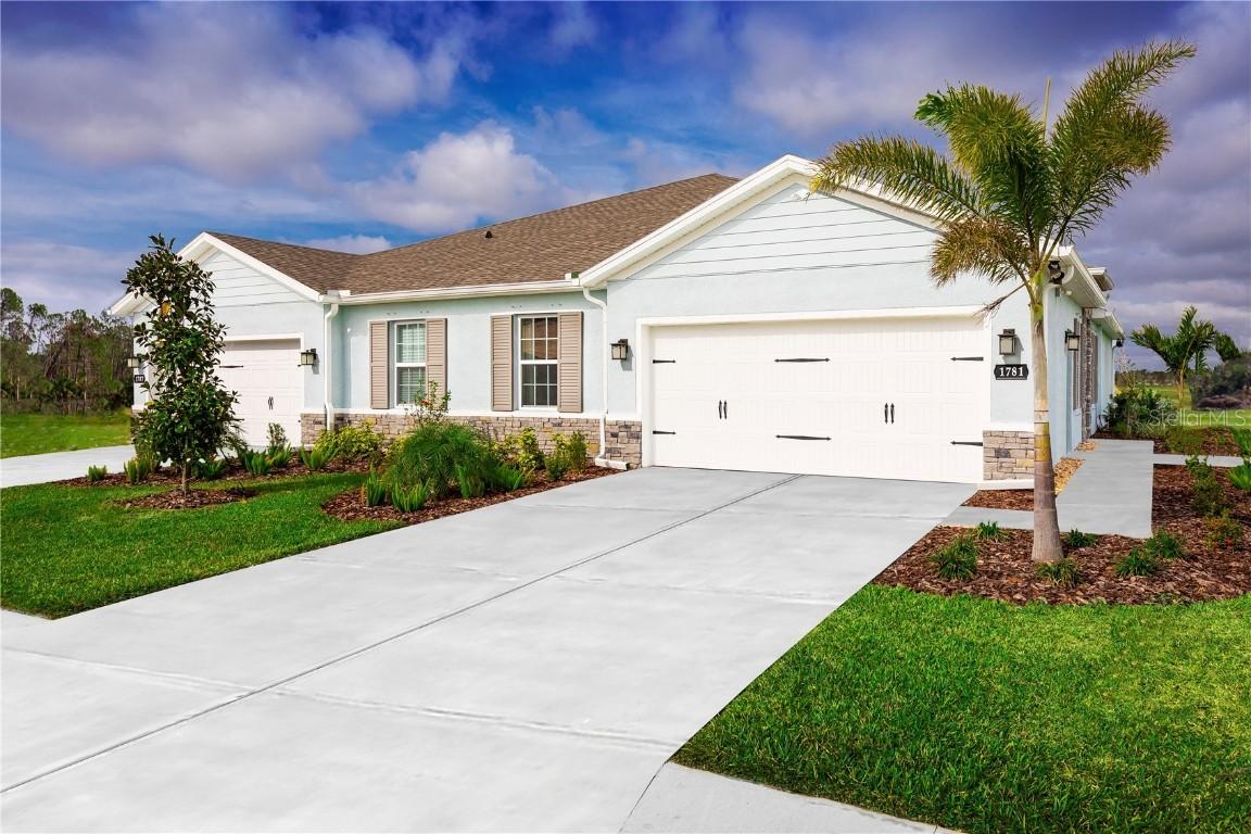 288 Voltaire Dr., Spring Hill, FL 34609