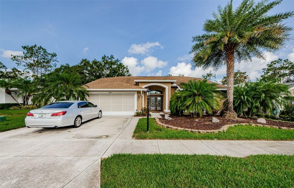 9719 Oakwood Hills Ct., New Port Richey, FL 34655