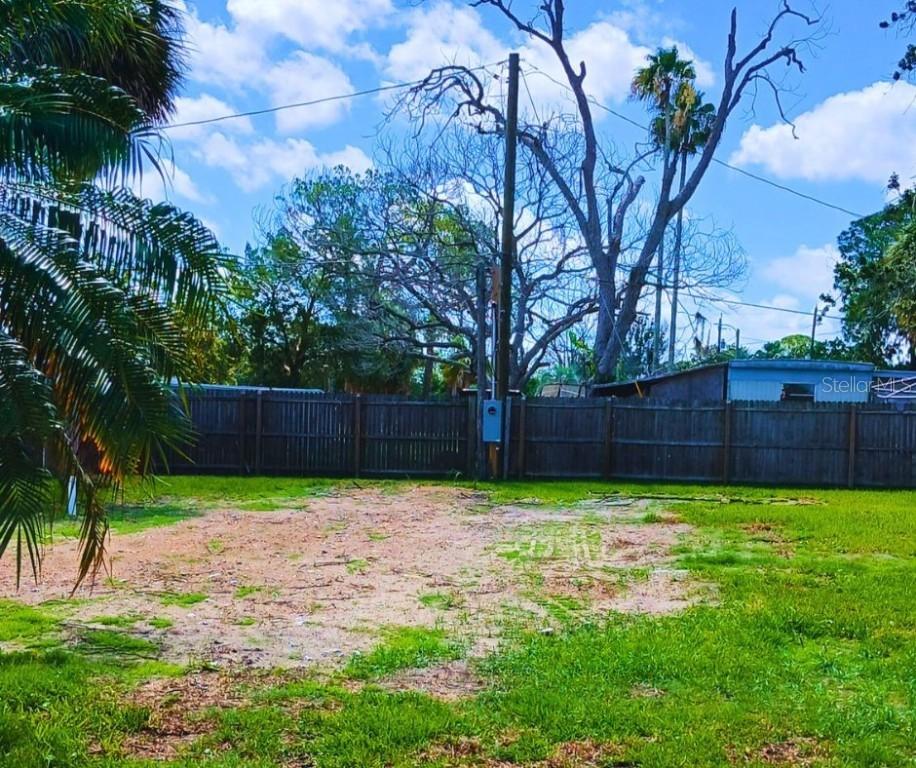 6828 Edgewater Dr., New Port Richey, FL 34652