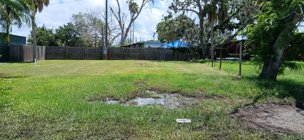 6828 Edgewater Dr., New Port Richey, FL 34652
