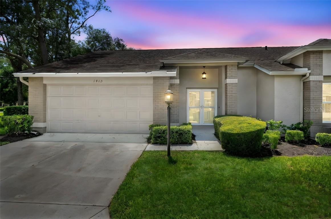 1415 Pinewood Hills Ct., Spring Hill, FL 34606