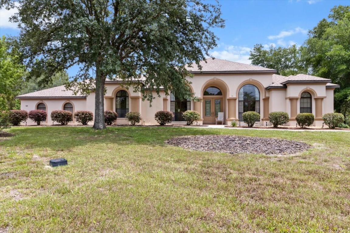64 Cypress Blvd., Homosassa, FL 34446
