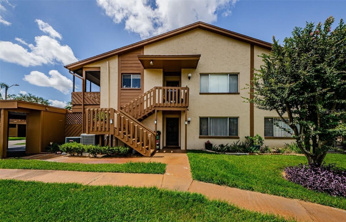 3841 Lanyard Ct. #B, New Port Richey, FL 34652