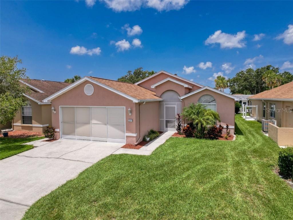 3317 Abigail Ct., New Port Richey, FL 34655