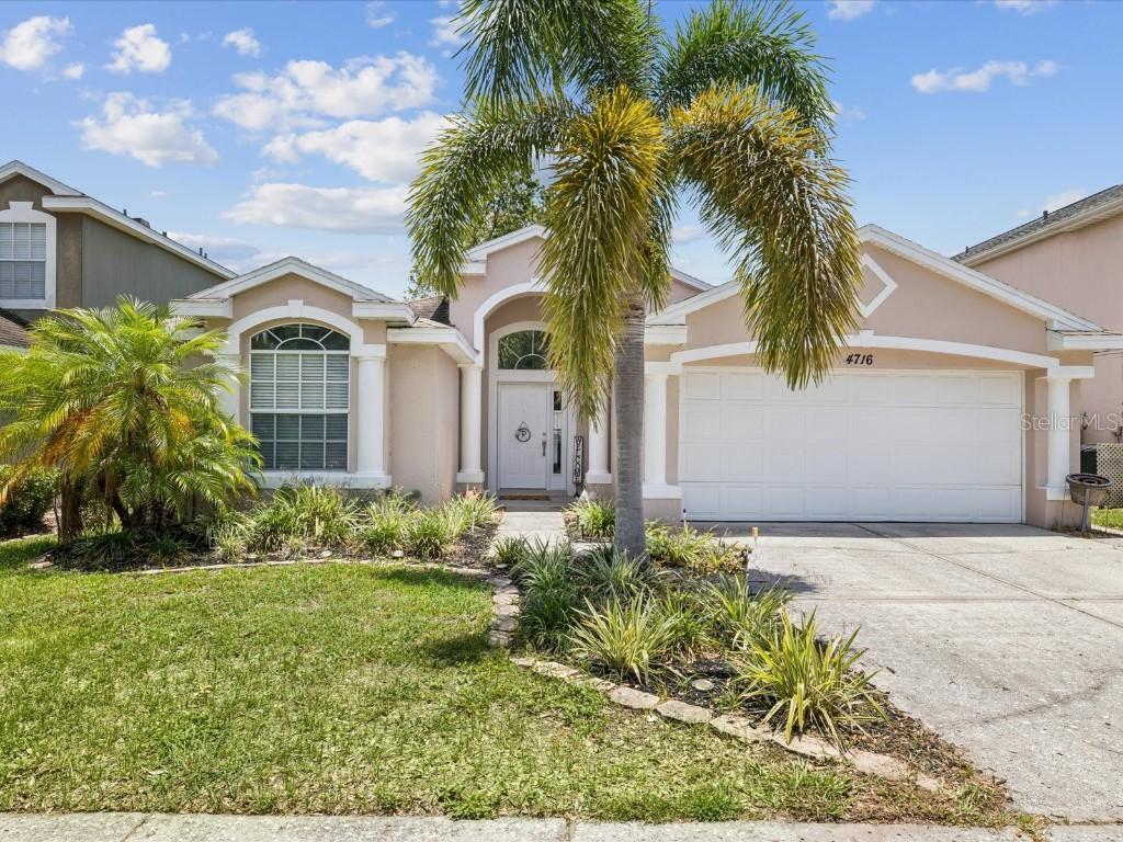 4716 Wolfram Ln., New Port Richey, FL 34653