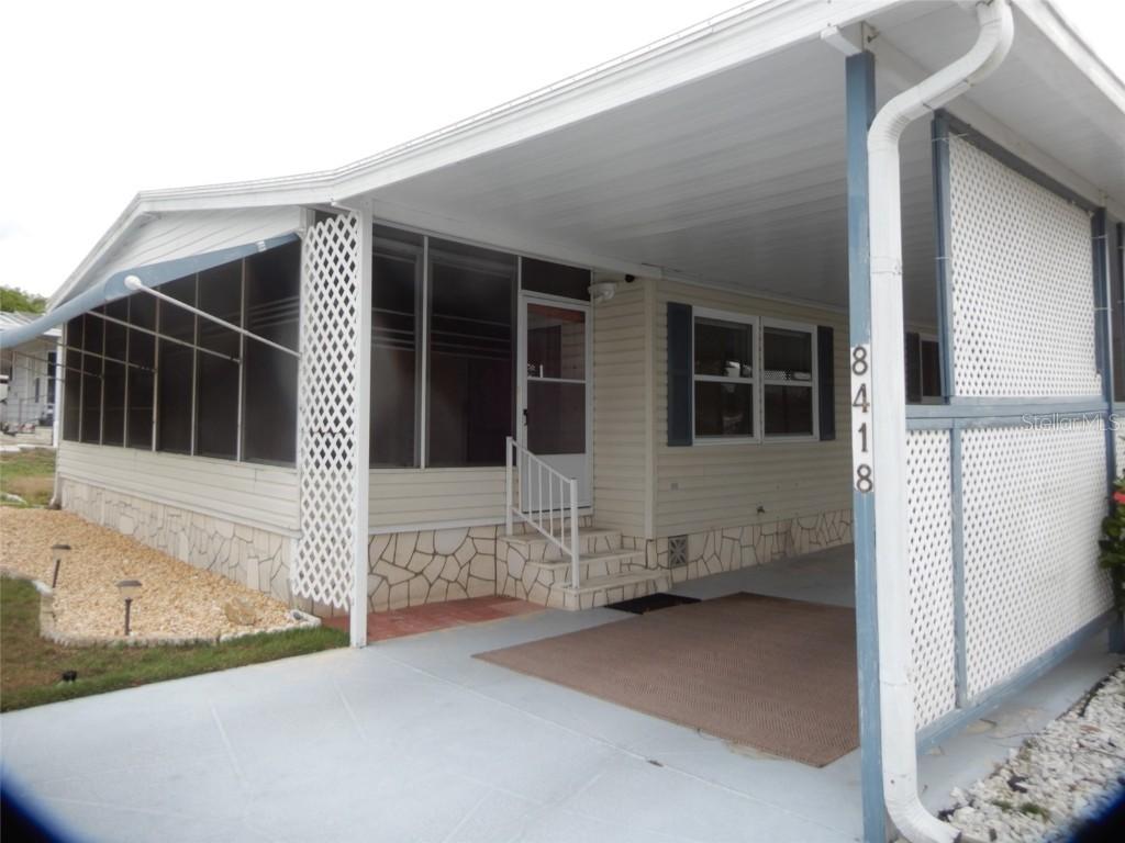 8418 Central Ave., Brooksville, FL 34613