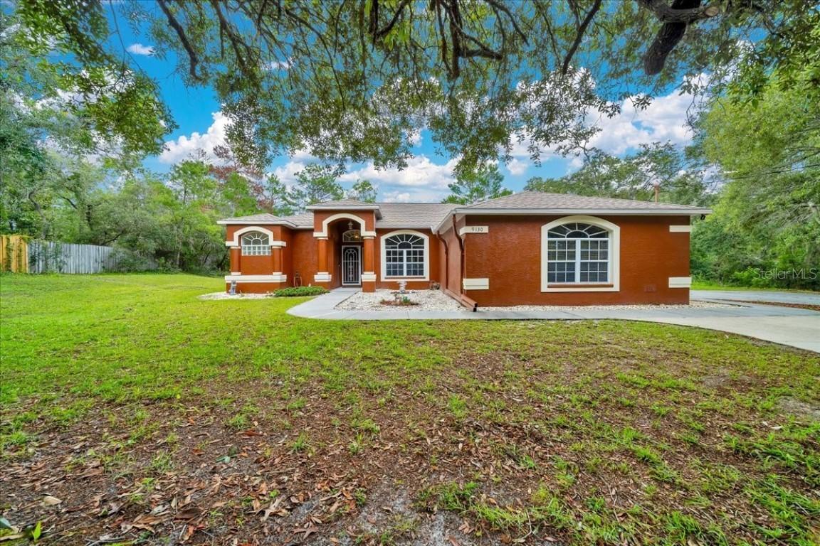 9130 Madrid Rd., Weeki Wachee, FL 34613