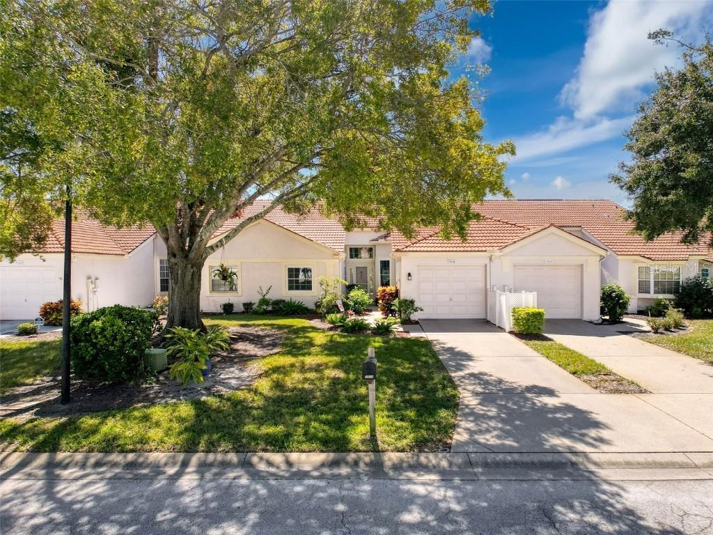 7518 Mediterranean Ct., Hudson, FL 34667