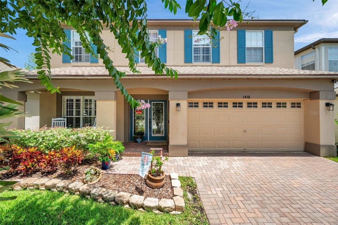 1410 Halapa Way, Trinity, FL 34655