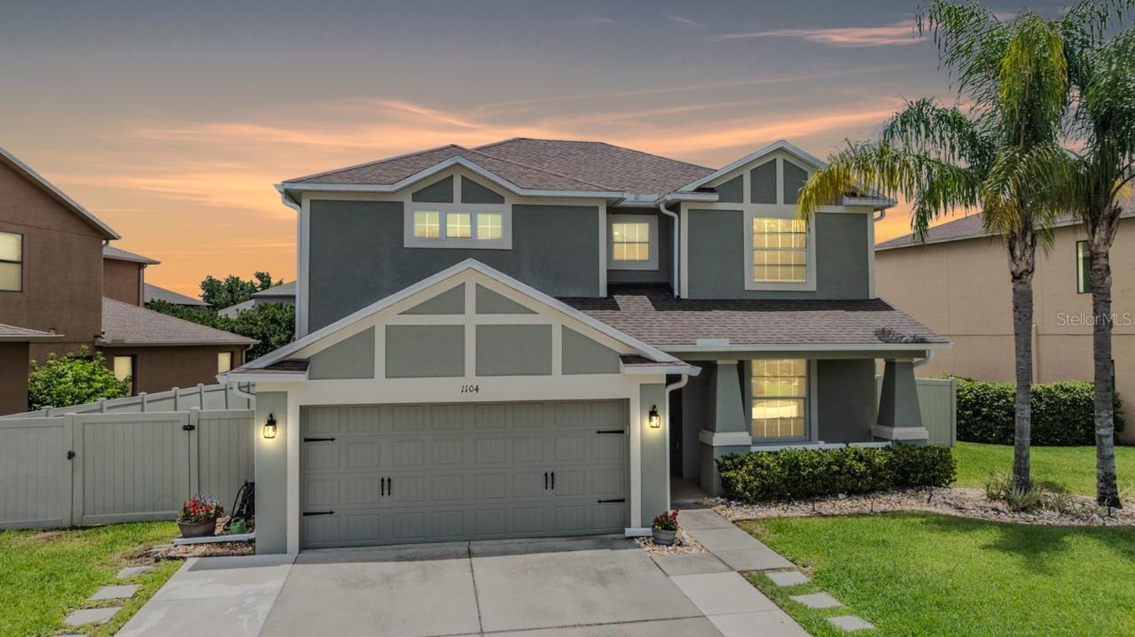1104 Ketzal Dr., Trinity, FL 34655