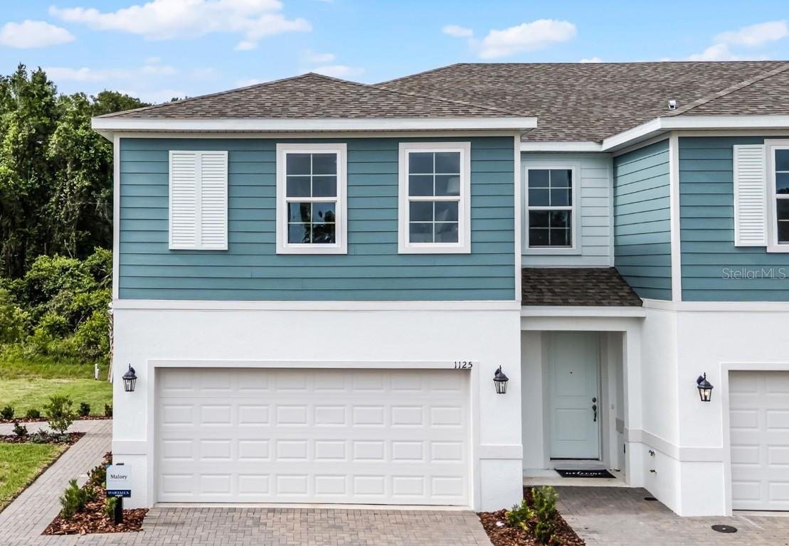 1145 Red Buckeye Ct., Deland, FL 32720