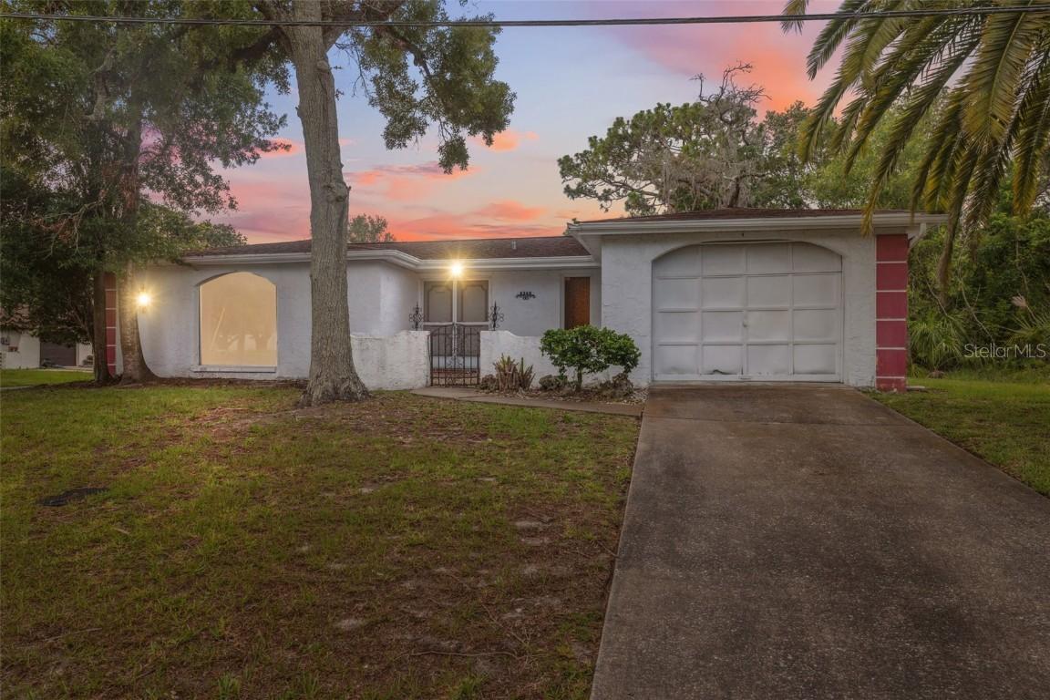 8340 Saint Marks Ct., Hudson, FL 34667