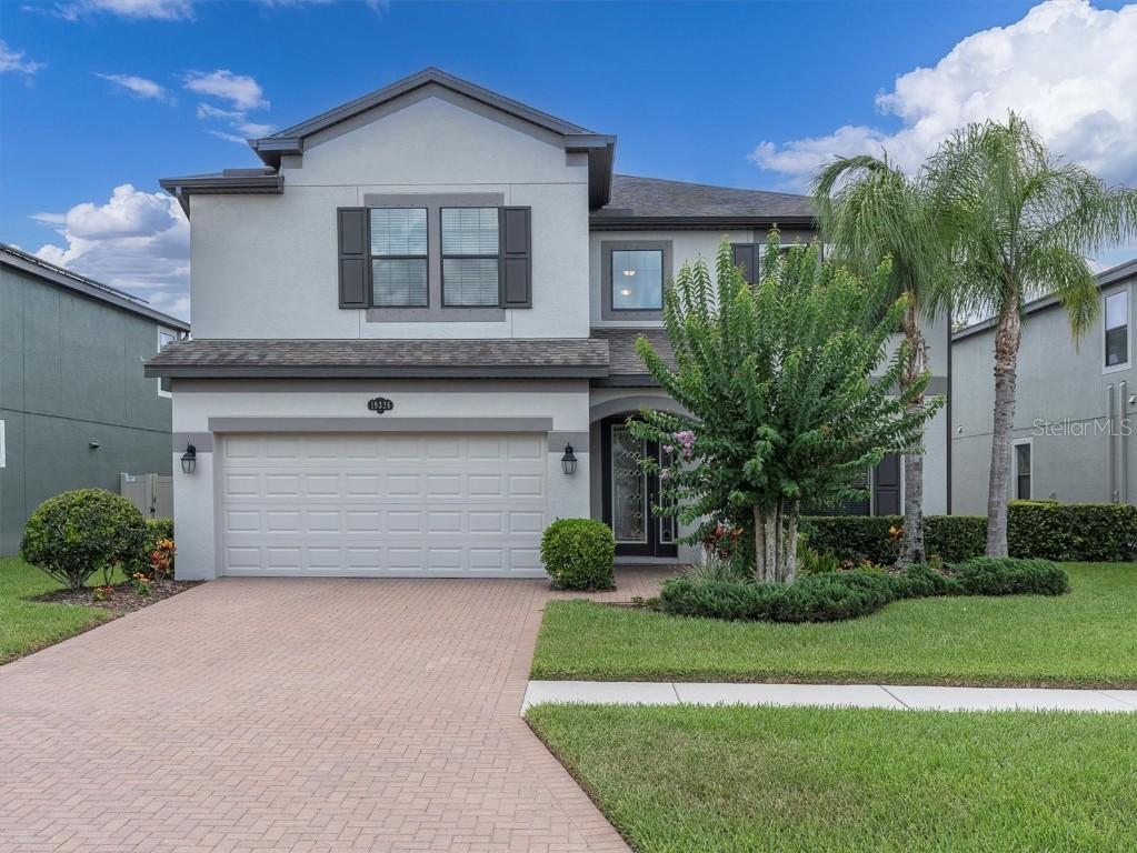19326 Long Lake Ranch Blvd., Lutz, FL 33558
