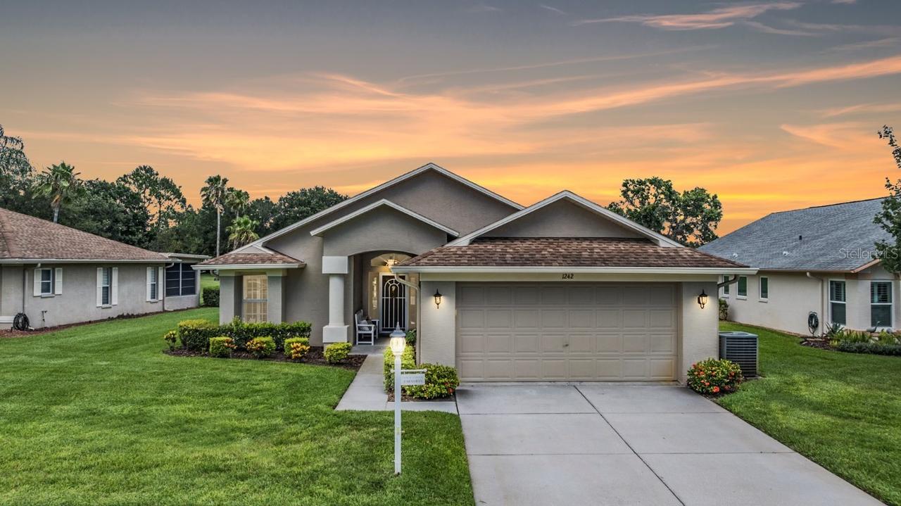 1242 Almondwood Dr., Trinity, FL 34655