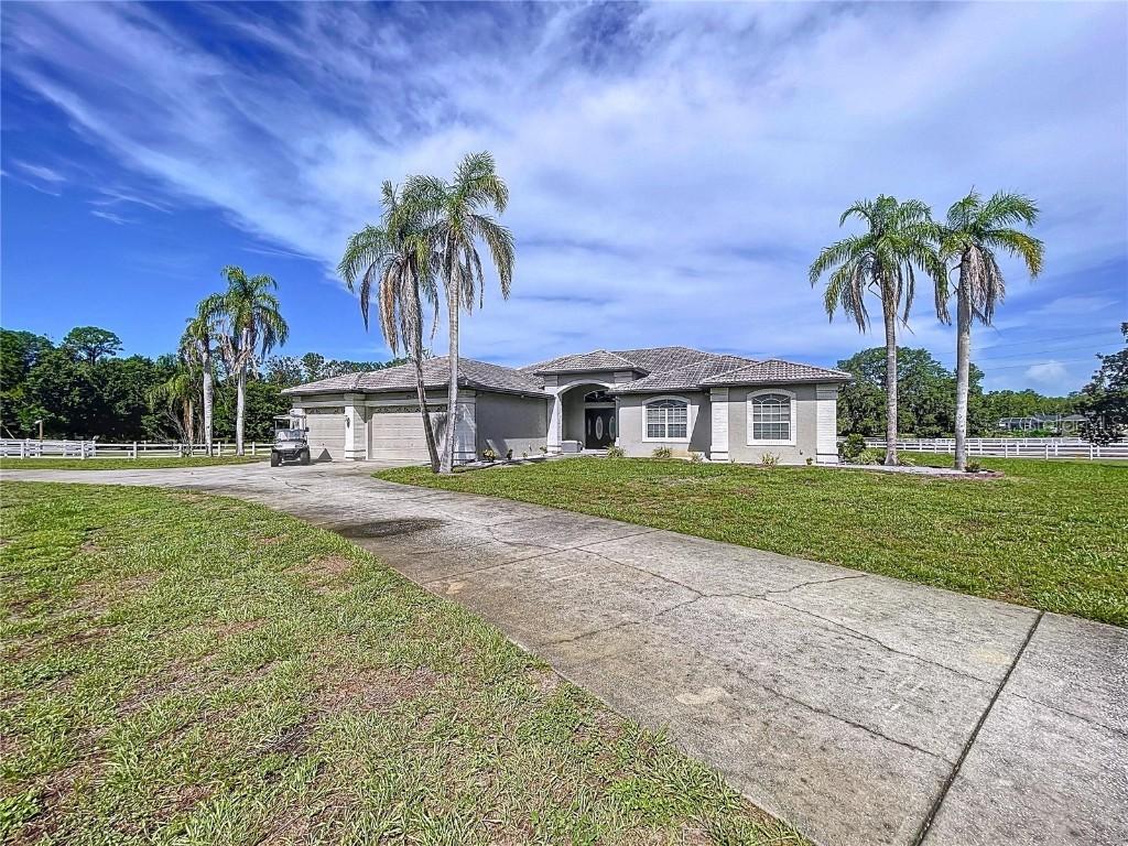 10941 Hilltop Dr., New Port Richey, FL 34654