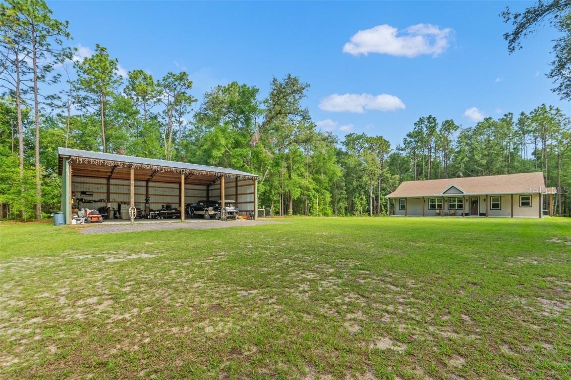 27295 Tarbel Rd., Brooksville, FL 34602