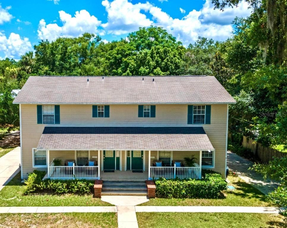 634 N Tremain St., Mount Dora, FL 32757