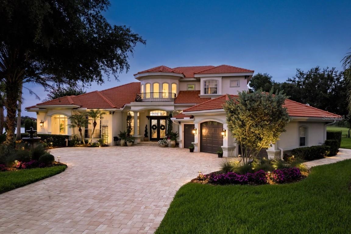 10342 Altrara Way, Trinity, FL 34655