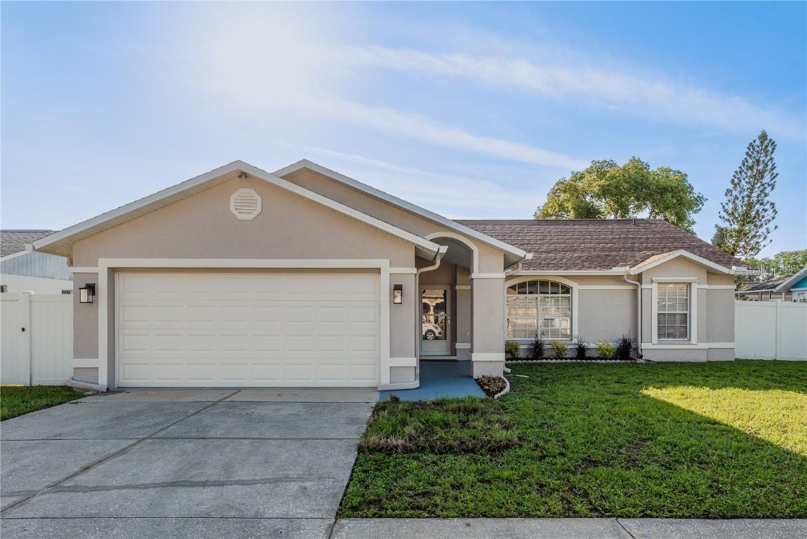 4752 Weasel Dr., New Port Richey, FL 34653