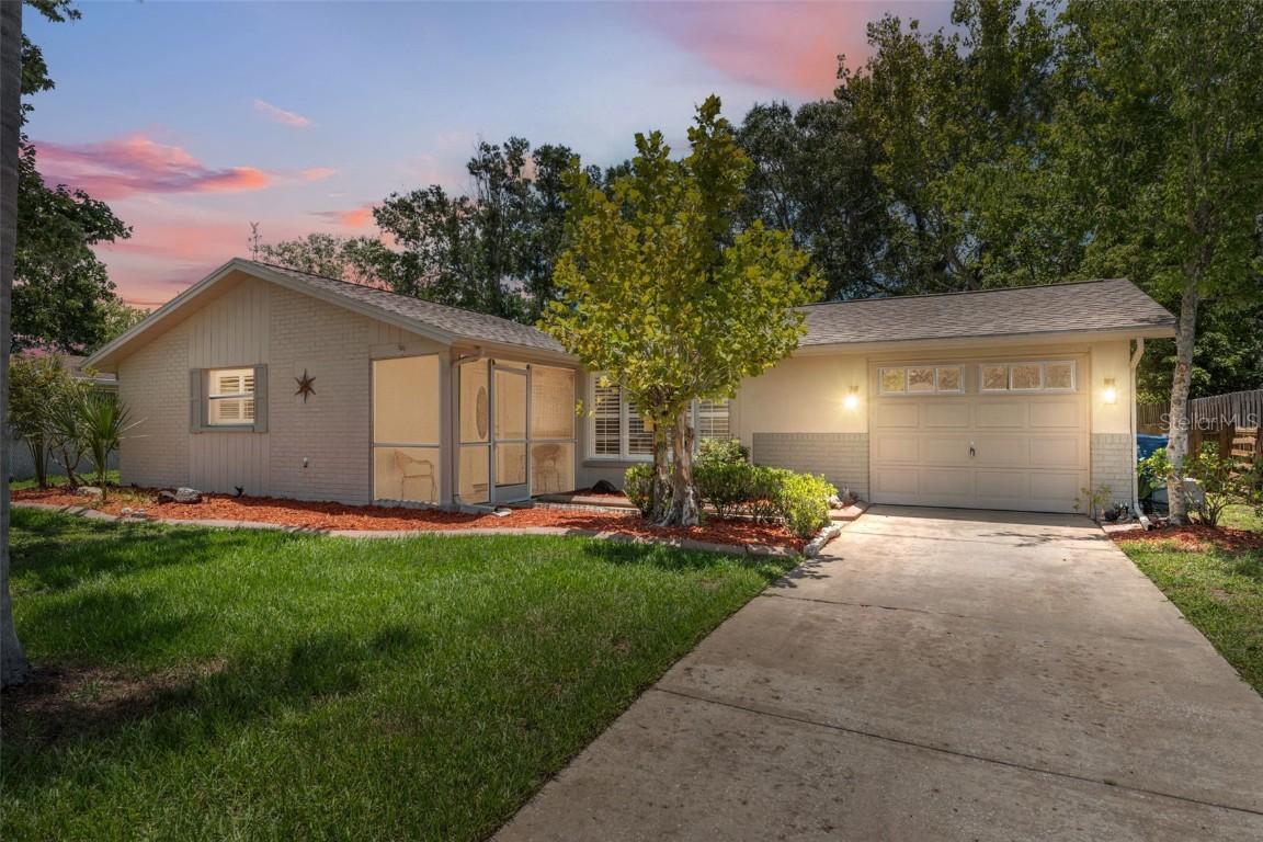 8404 Fishhawk Ave., New Port Richey, FL 34653