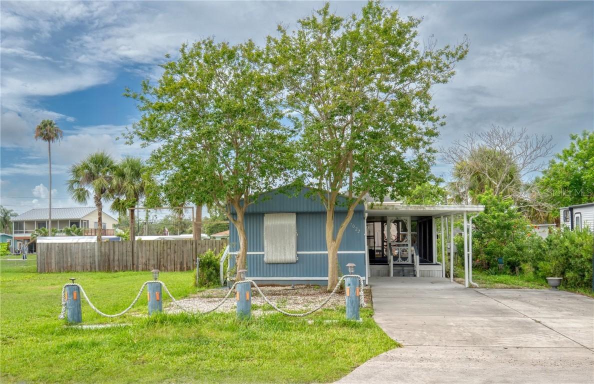 7022 Fair Ln., Hudson, FL 34667