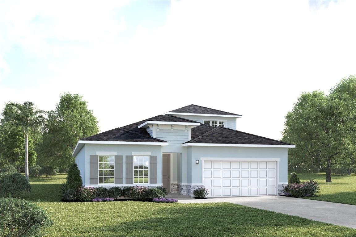2393 Landing Dr., Titusville, FL 32796