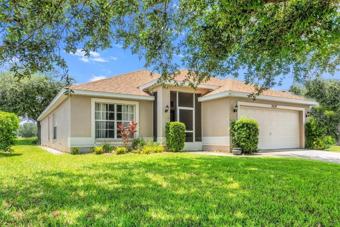 7059 Wirevine Dr., Brooksville, FL 34602