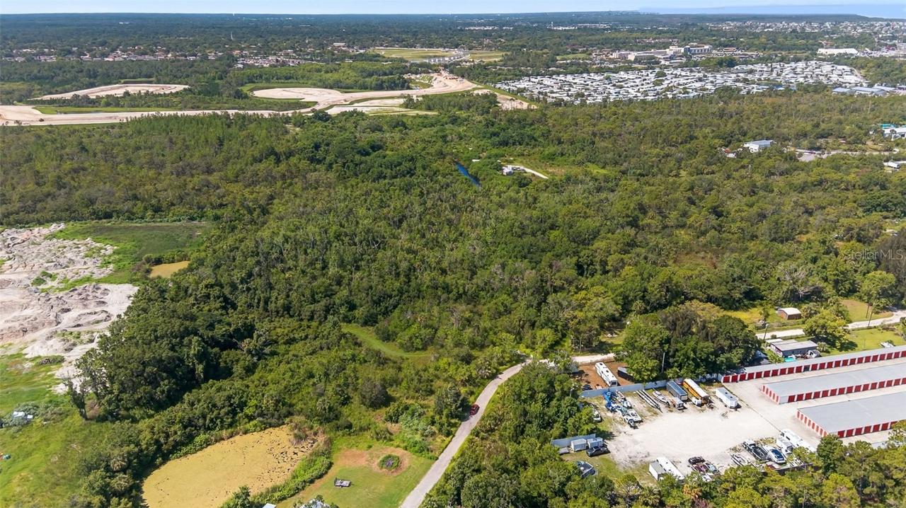 E Rhodes Rd., Hudson, FL 34667
