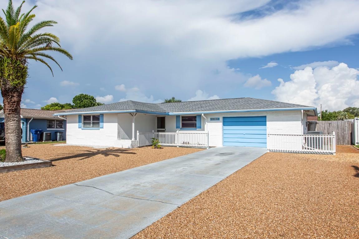 10123 Oak Hill Dr., Port Richey, FL 34668