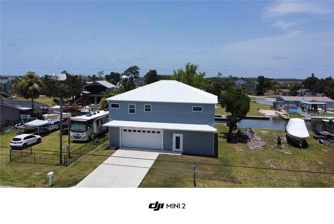 [Address Hidden by Seller], Hernando Beach, FL 34607