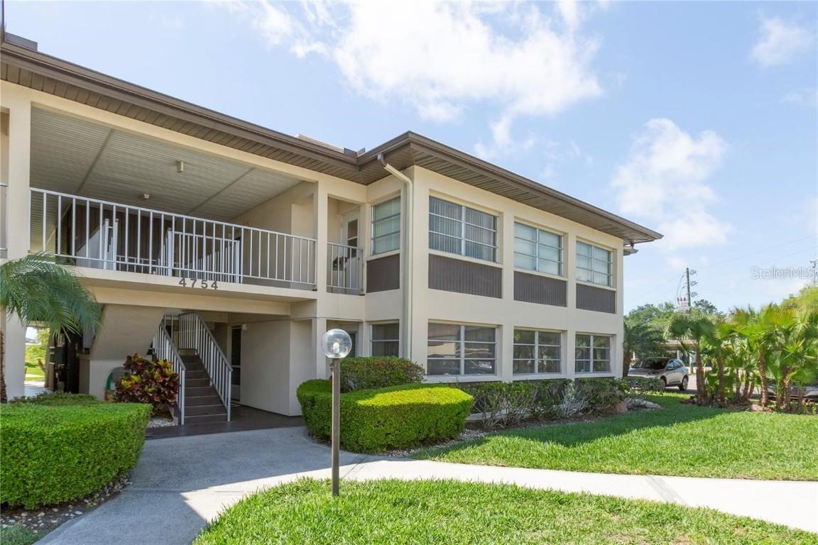 4754 Marine Pkwy. #103, New Port Richey, FL 34652