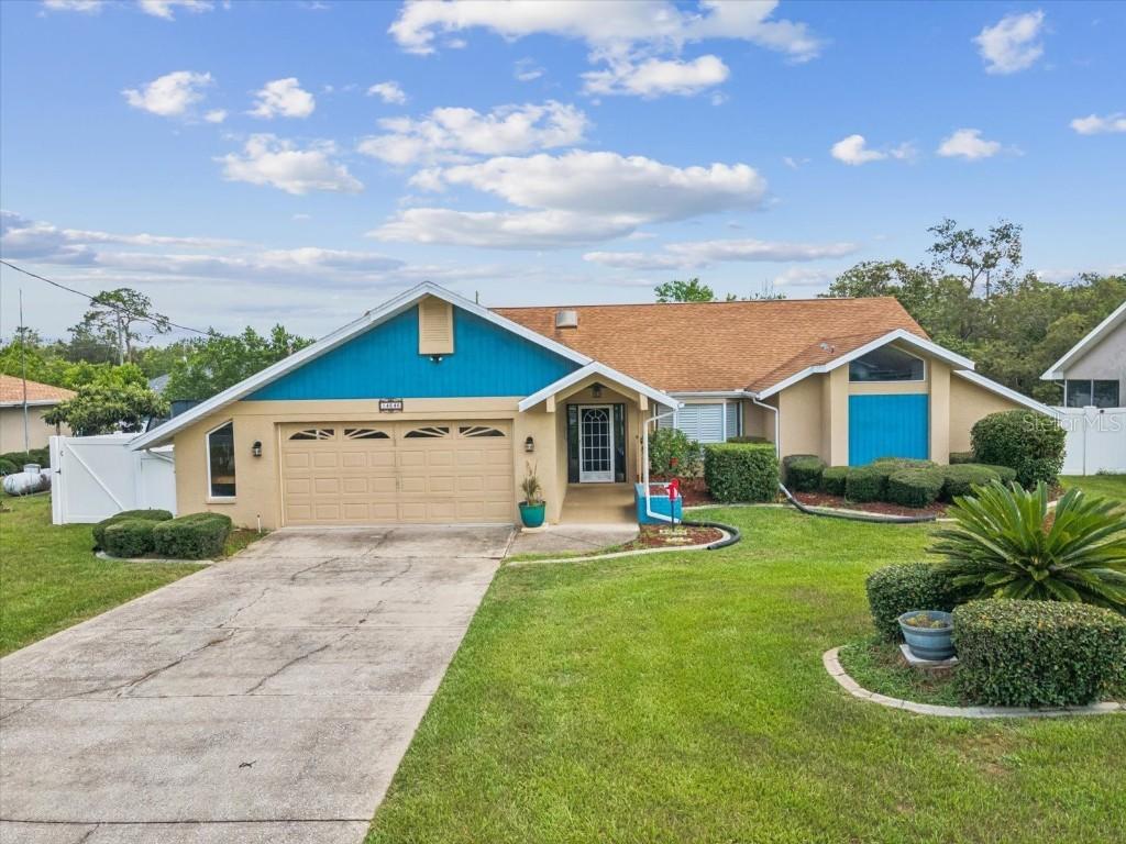14646 Coronado Dr., Spring Hill, FL 34609
