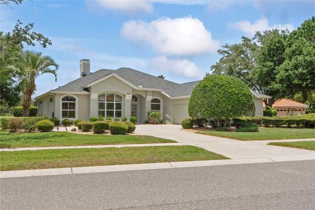 New Golf Course Lots For Sale in Spring Hill: June 10th to June 16th