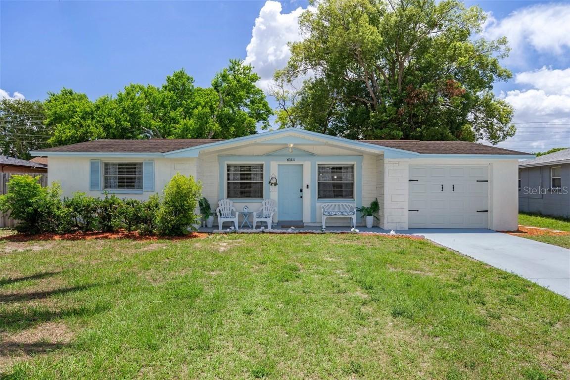 6144 Glenwood Dr., New Port Richey, FL 34653