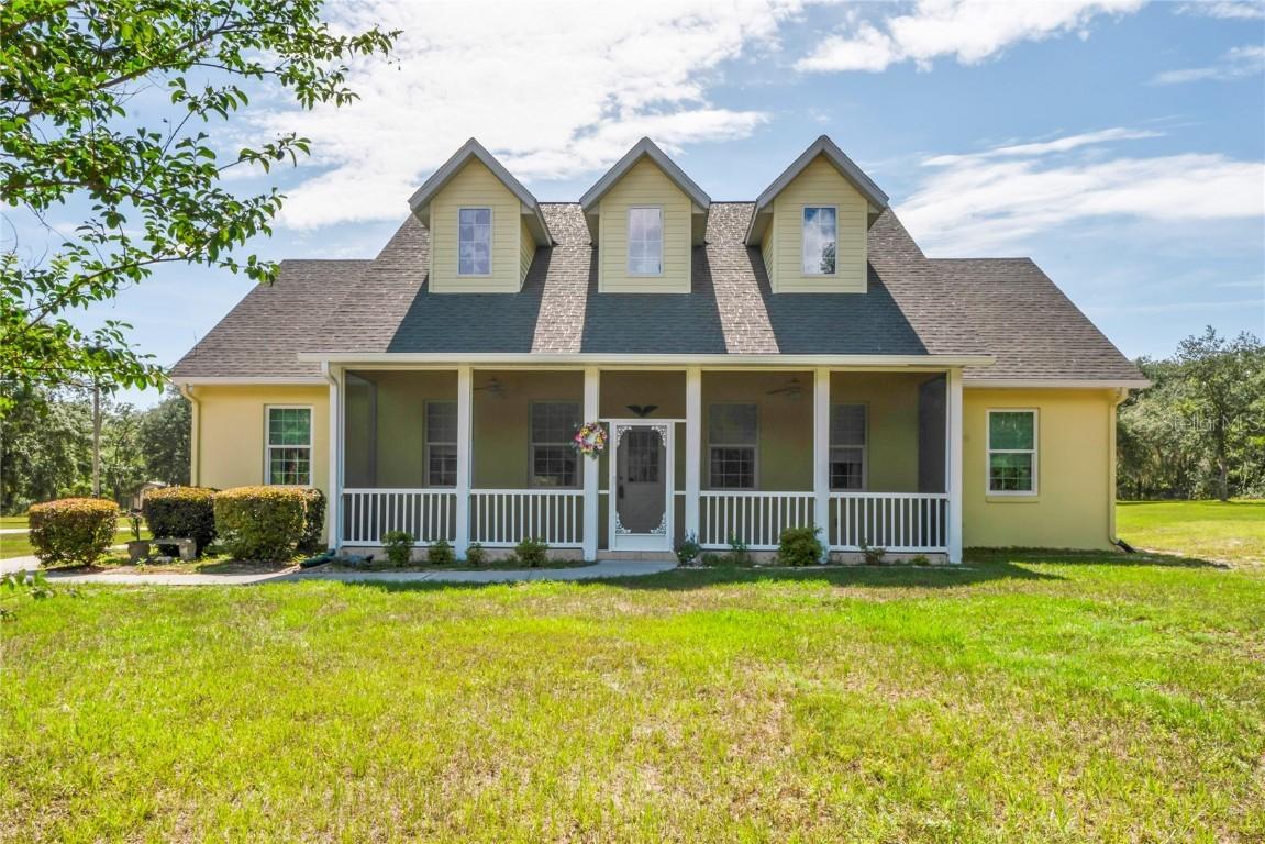 5830 S Gray Oak Ter., Lecanto, FL 34461