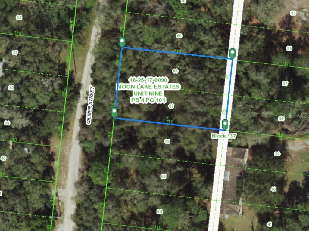 000 Gilmer St., New Port Richey, FL 34654