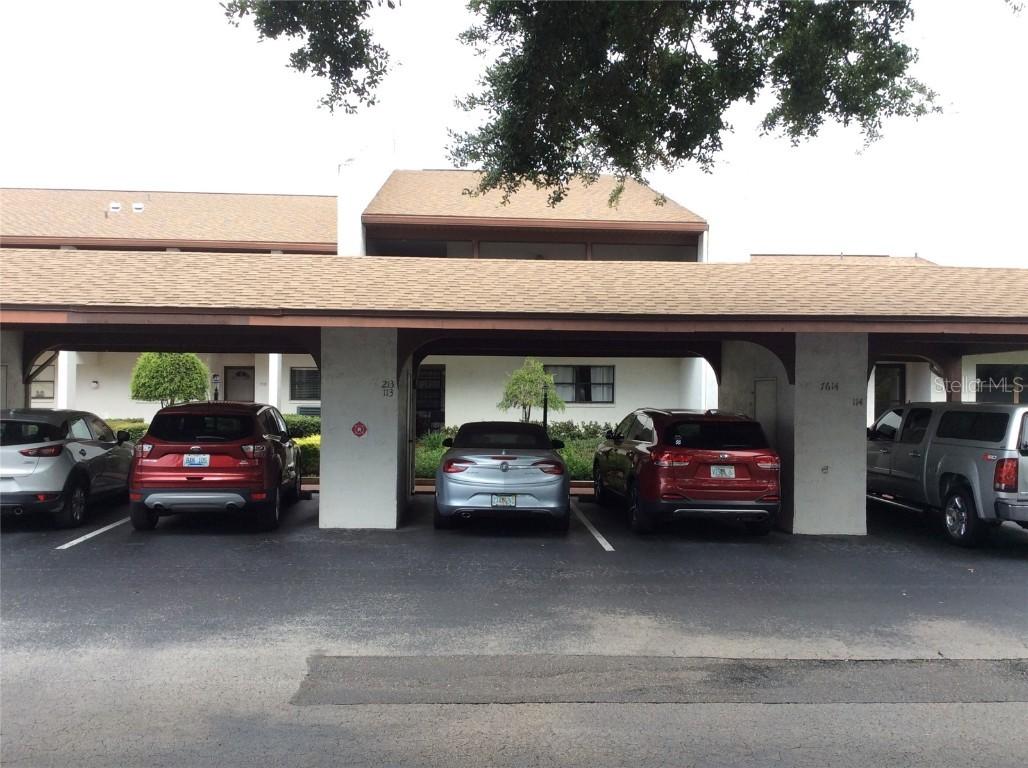7614 Radcliffe Cir. #B213, Port Richey, FL 34668