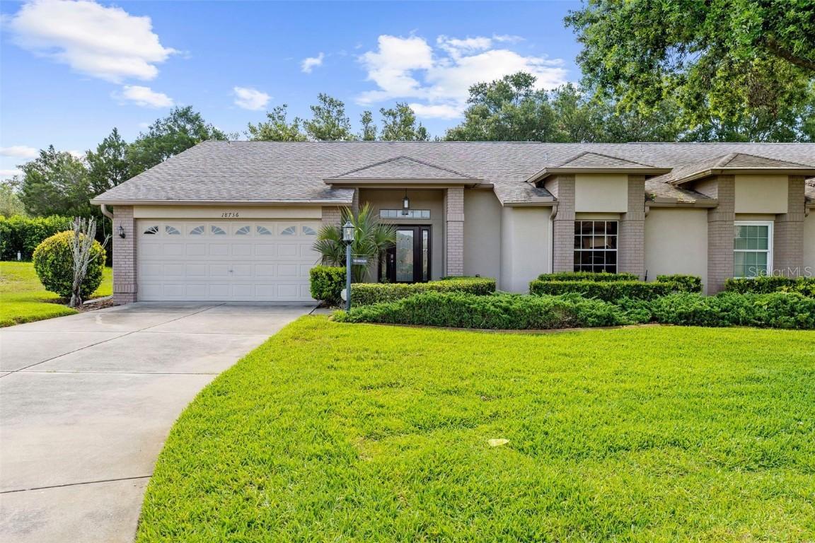 18736 Bent Pine Dr., Hudson, FL 34667