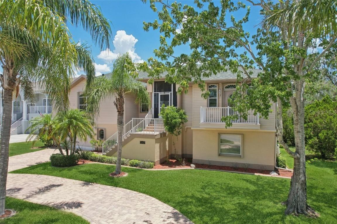 4052 Marine Pkwy., New Port Richey, FL 34652