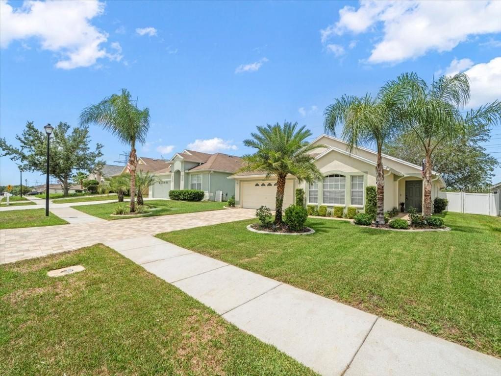 8457 Southern Charm Cir., Brooksville, FL 34613