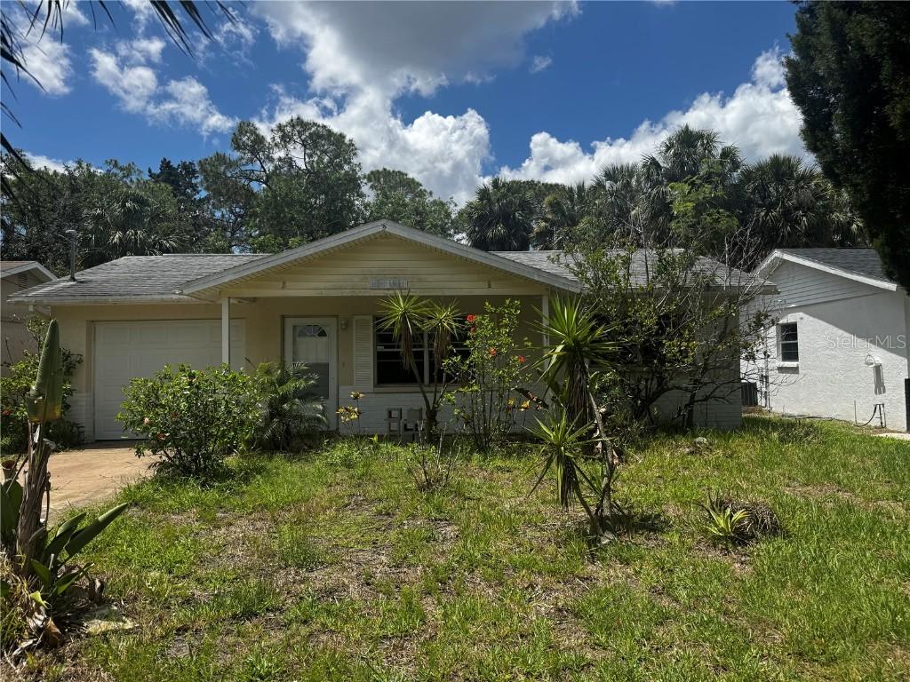 6826 Driftwood Dr., Hudson, FL 34667