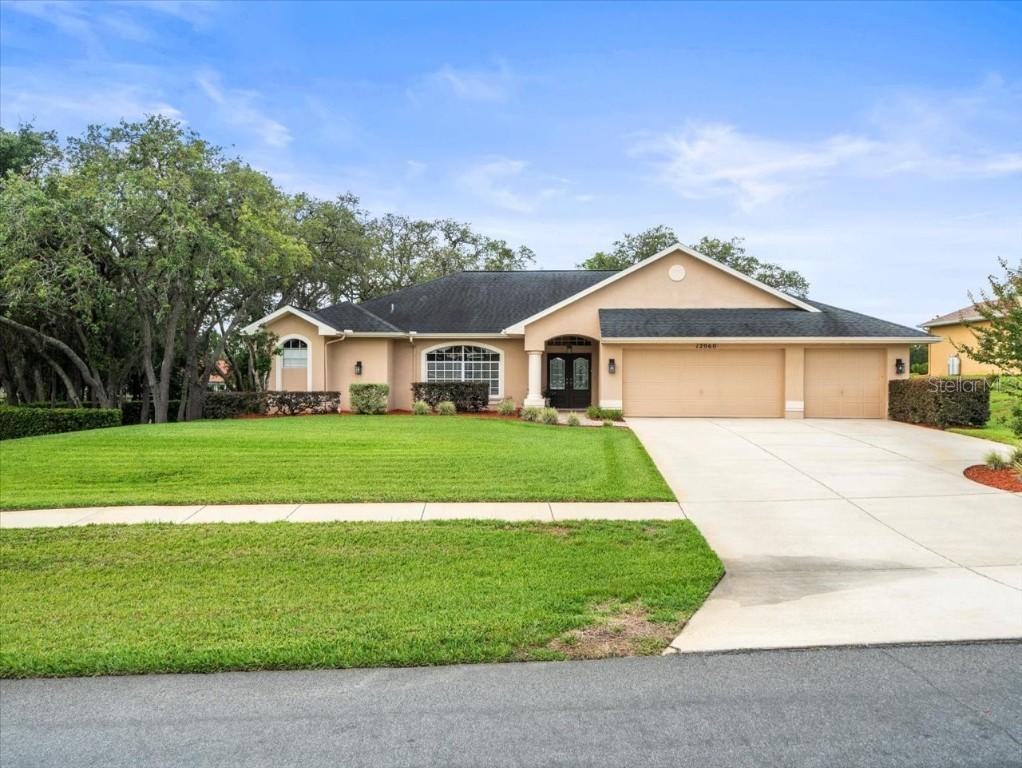 12060 Sapphire Dr., Spring Hill, FL 34609