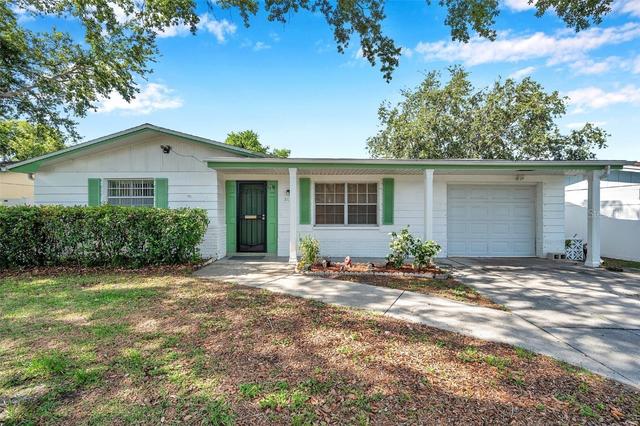New Construction Homes For Sale This Week That Attend Anclote High School: June 11th to June 17th