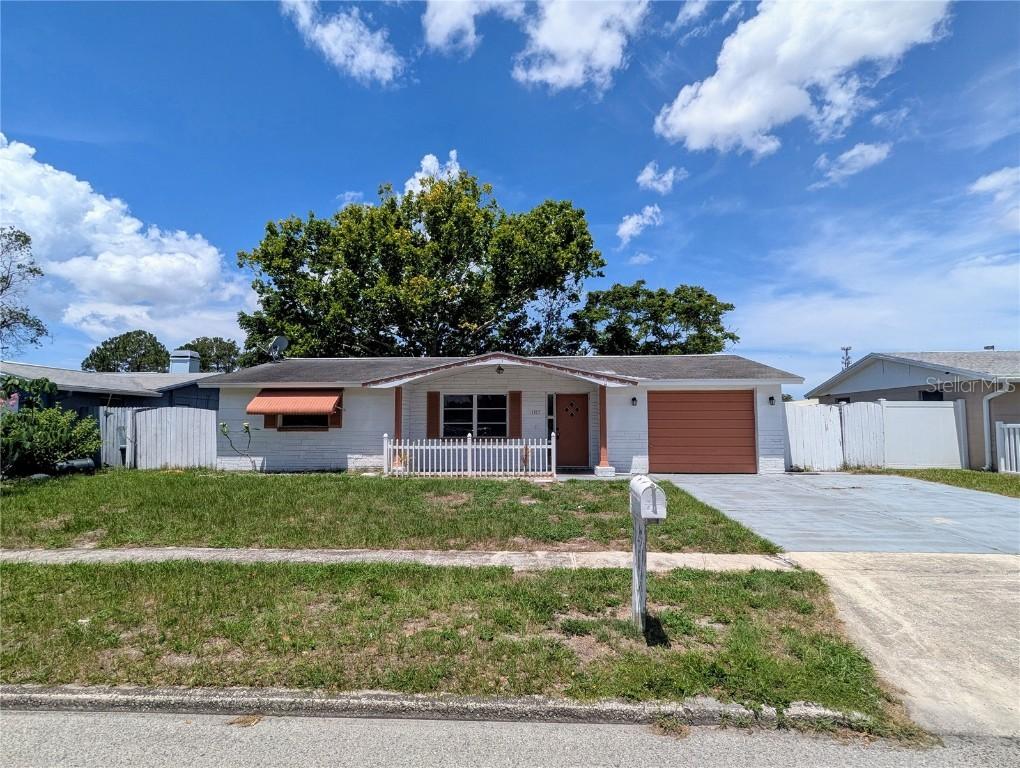 4853 Alcea St., New Port Richey, FL 34652