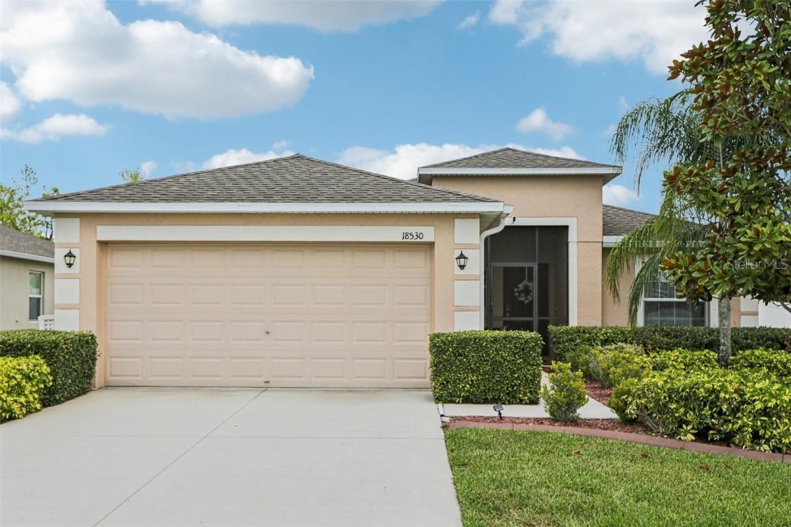 18530 Dobson Dr., Hudson, FL 34667