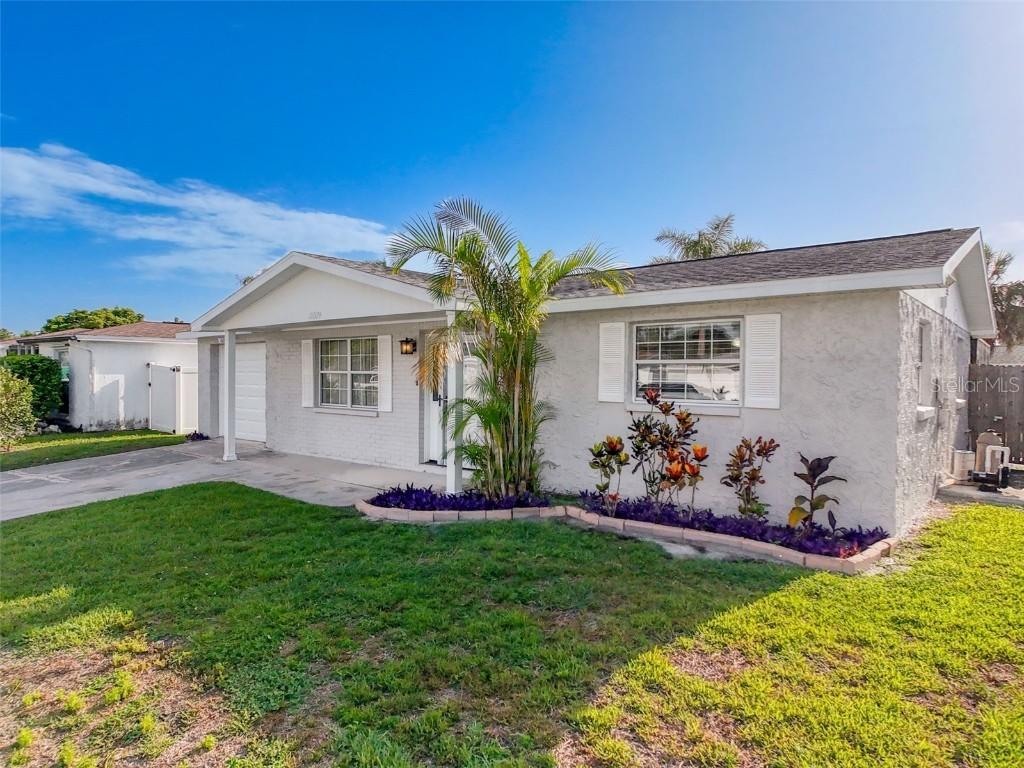 10029 Freestone Ln., Port Richey, FL 34668