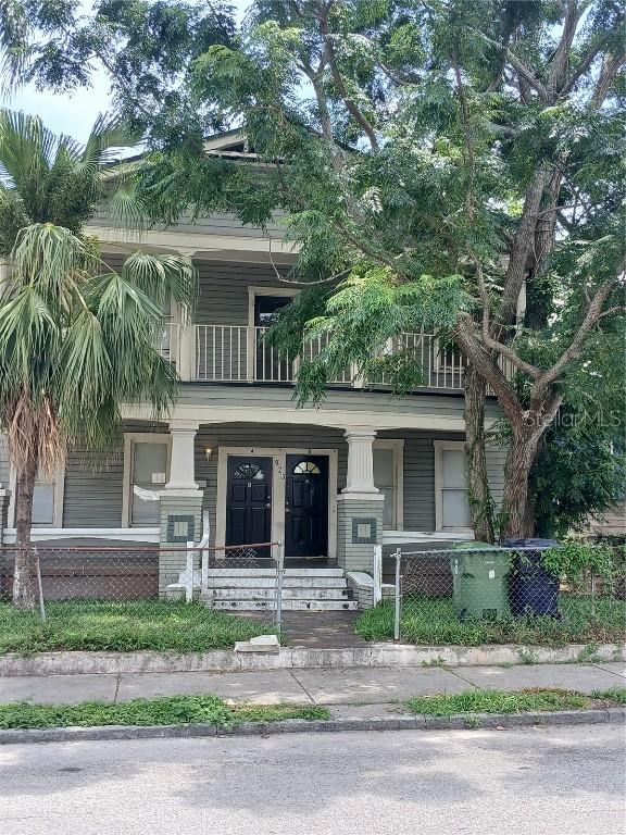 923 E 20th Ave., Tampa, FL 33605